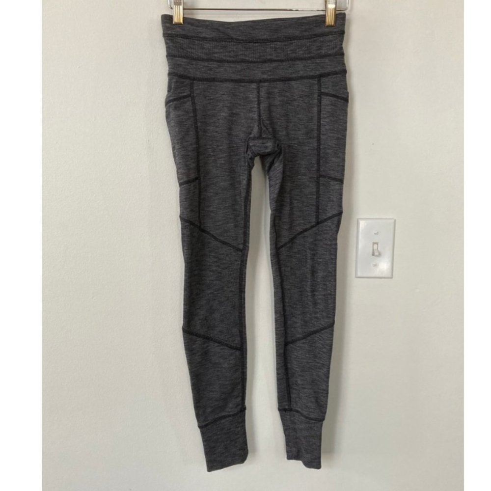 Athleta Excursion Tight With Side Pockets - image 4